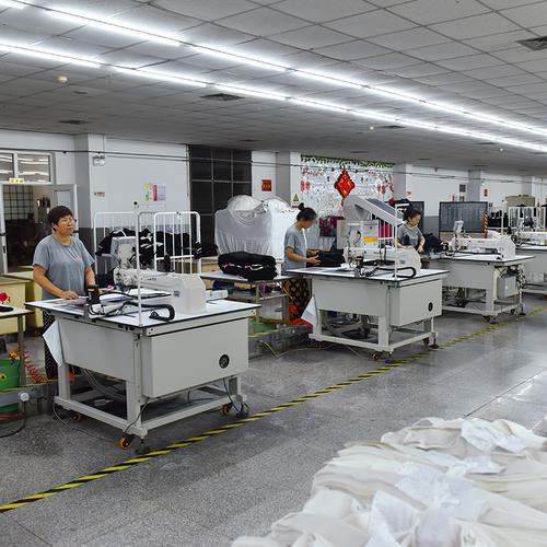 青岛小袋鼠希瑞服饰企业信用评估 经营现状、风险与信用展望